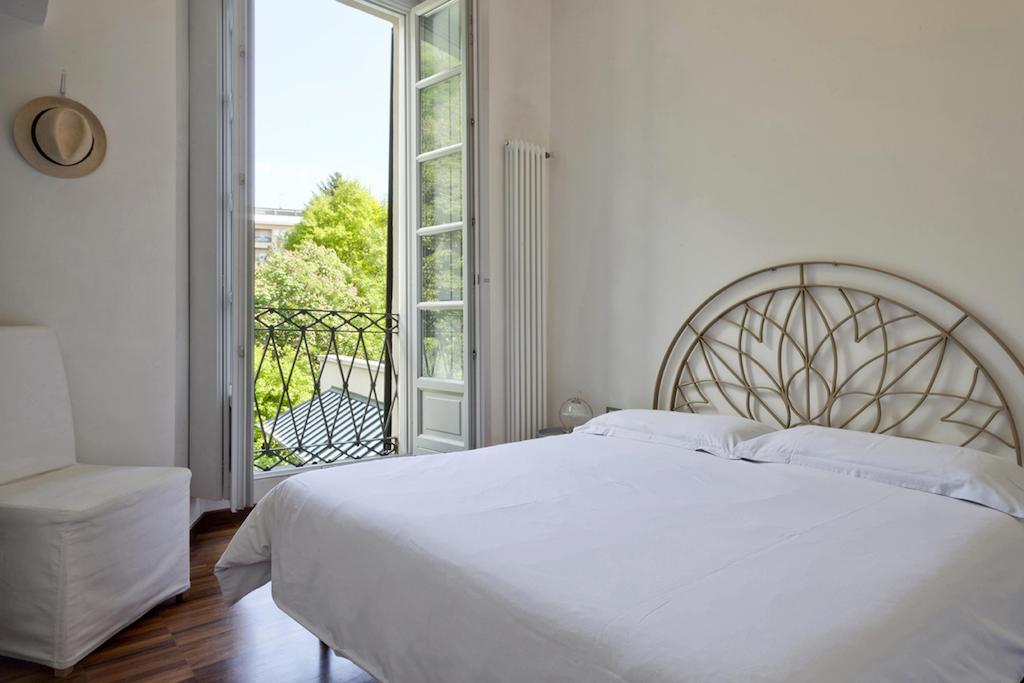 La Canarina Bed & Breakfast Como Quarto foto