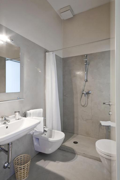 La Canarina Bed & Breakfast Como Quarto foto