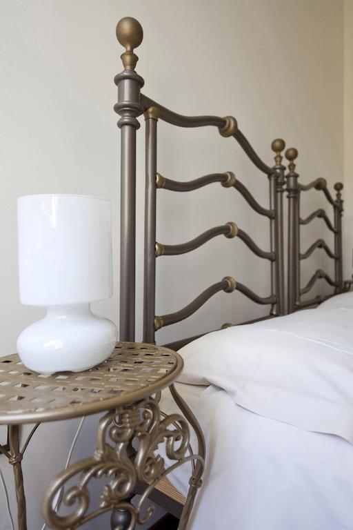 La Canarina Bed & Breakfast Como Quarto foto