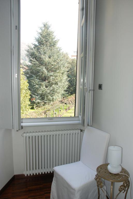 La Canarina Bed & Breakfast Como Quarto foto